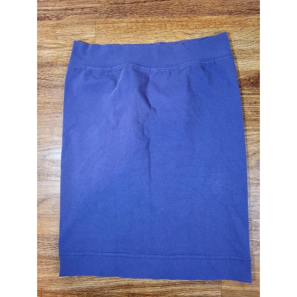Hard Tail Purple Size  Pull On Mini Skirt‎